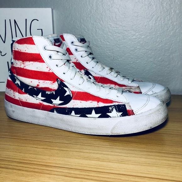 nike blazer usa